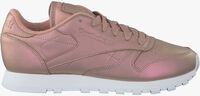 roze REEBOK Sneakers CL PEARLIZED  - medium