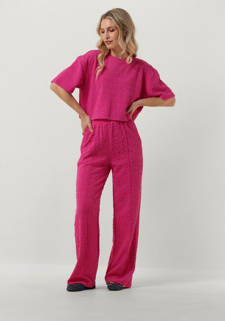 Fuchsia REFINED DEPARTMENT Pantalon RITA Fuchsia REFINED DEPARTMENT Pantalon RITA - large