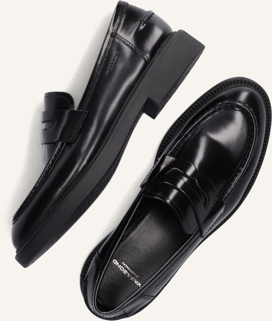 VAGABOND SHOEMAKERS ALEX W VAGABOND SHOEMAKERS ALEX W - large