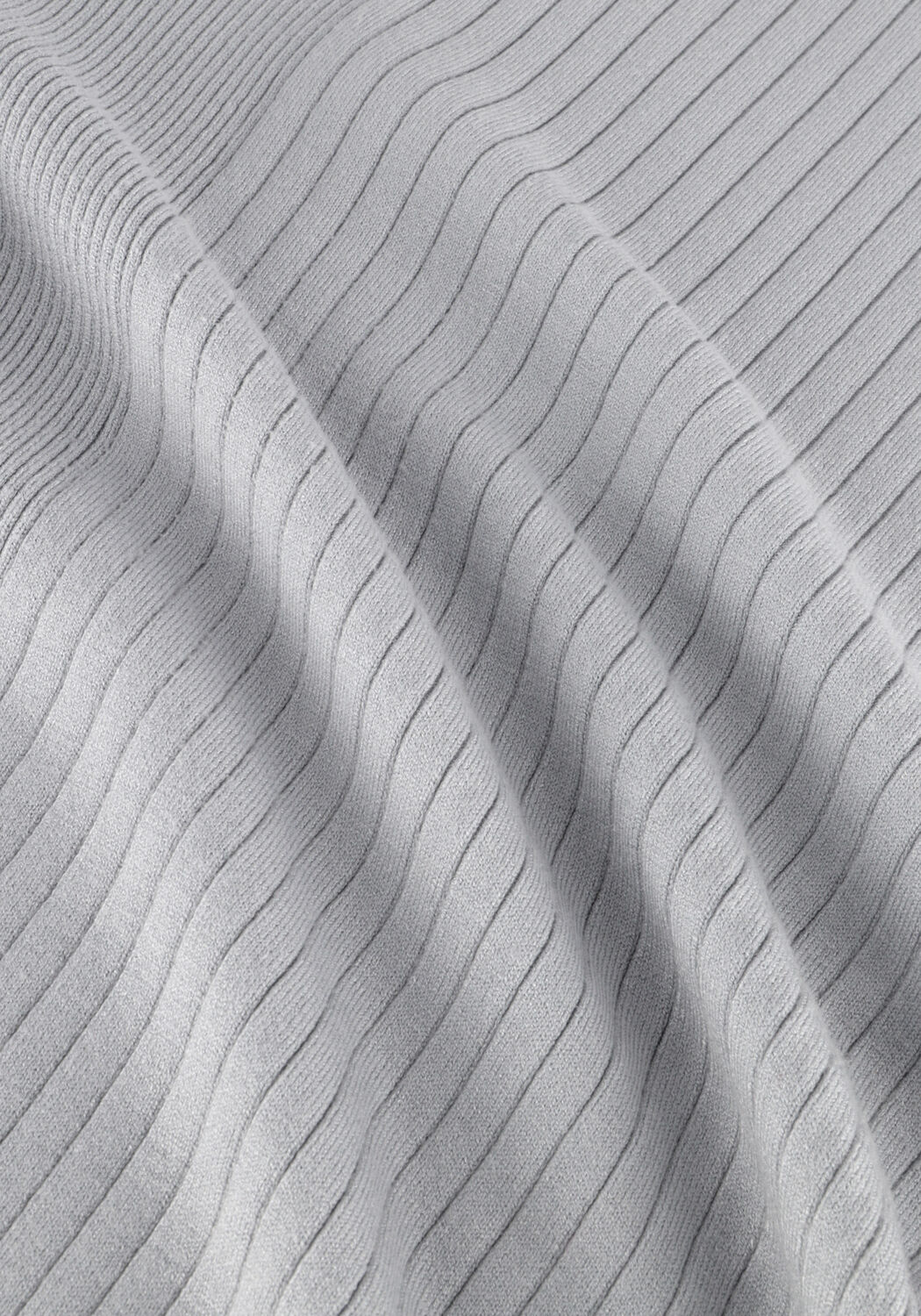 Grijze BEAUMONT Trui BROOKE - large