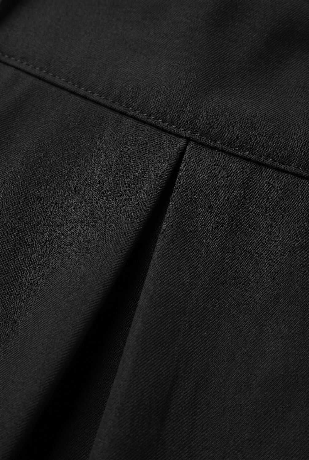 ZADIG & VOLTAIRE Meisjes Broeken X60829 Zwart