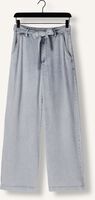 Lichtblauwe FREEBIRD Wide jeans PEPA NEW Lichtblauwe FREEBIRD Wide jeans PEPA NEW - medium