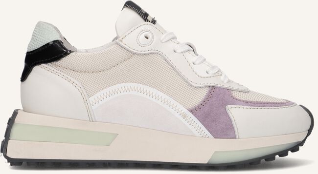 Witte VIA VAI Lage sneakers POSY DASH Witte VIA VAI Lage sneakers POSY DASH - large