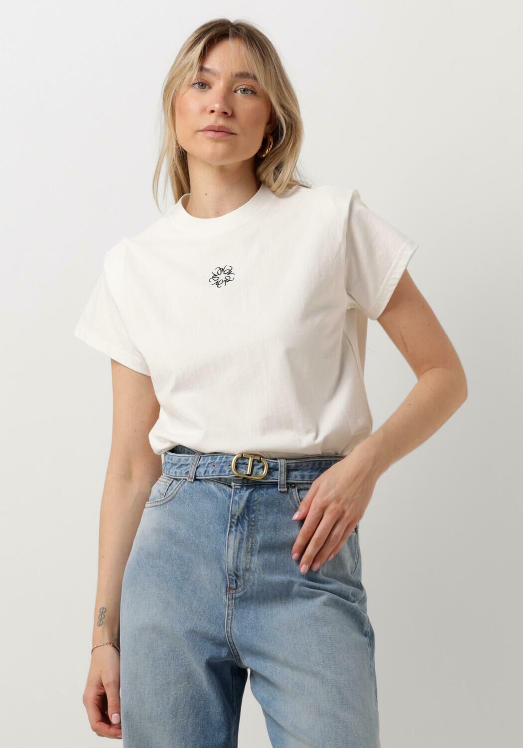 Josh v shirt wit best sale