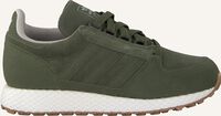 Groene ADIDAS Lage sneakers FOREST GROVE J - medium
