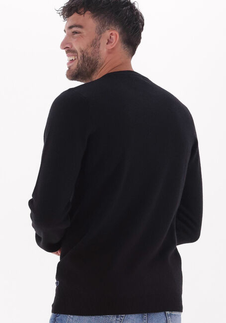 Zwarte THE GOODPEOPLE Trui KNOX - large