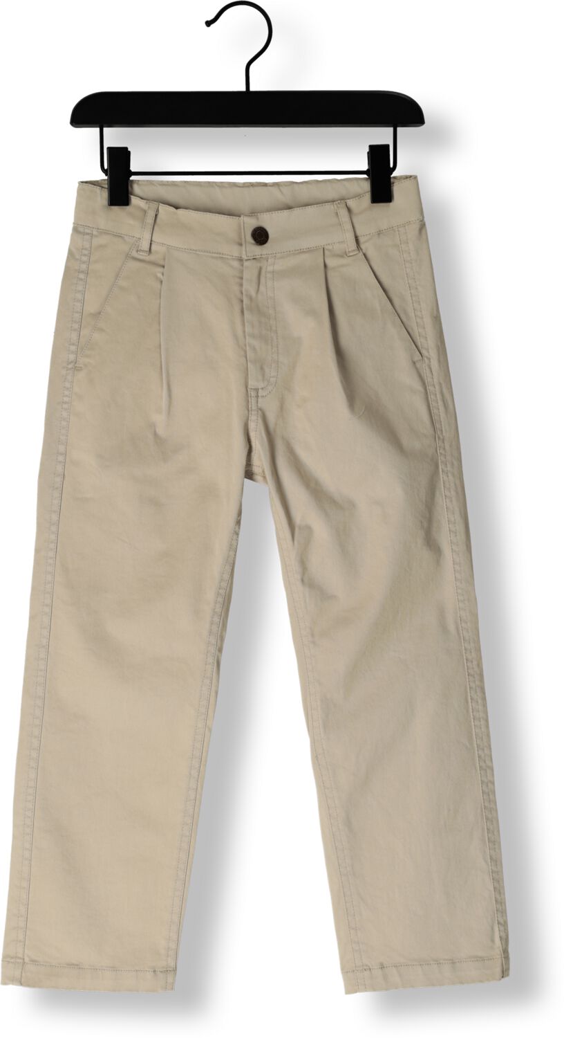 MARMAR COPENHAGEN Jongens Broeken Piper Beige
