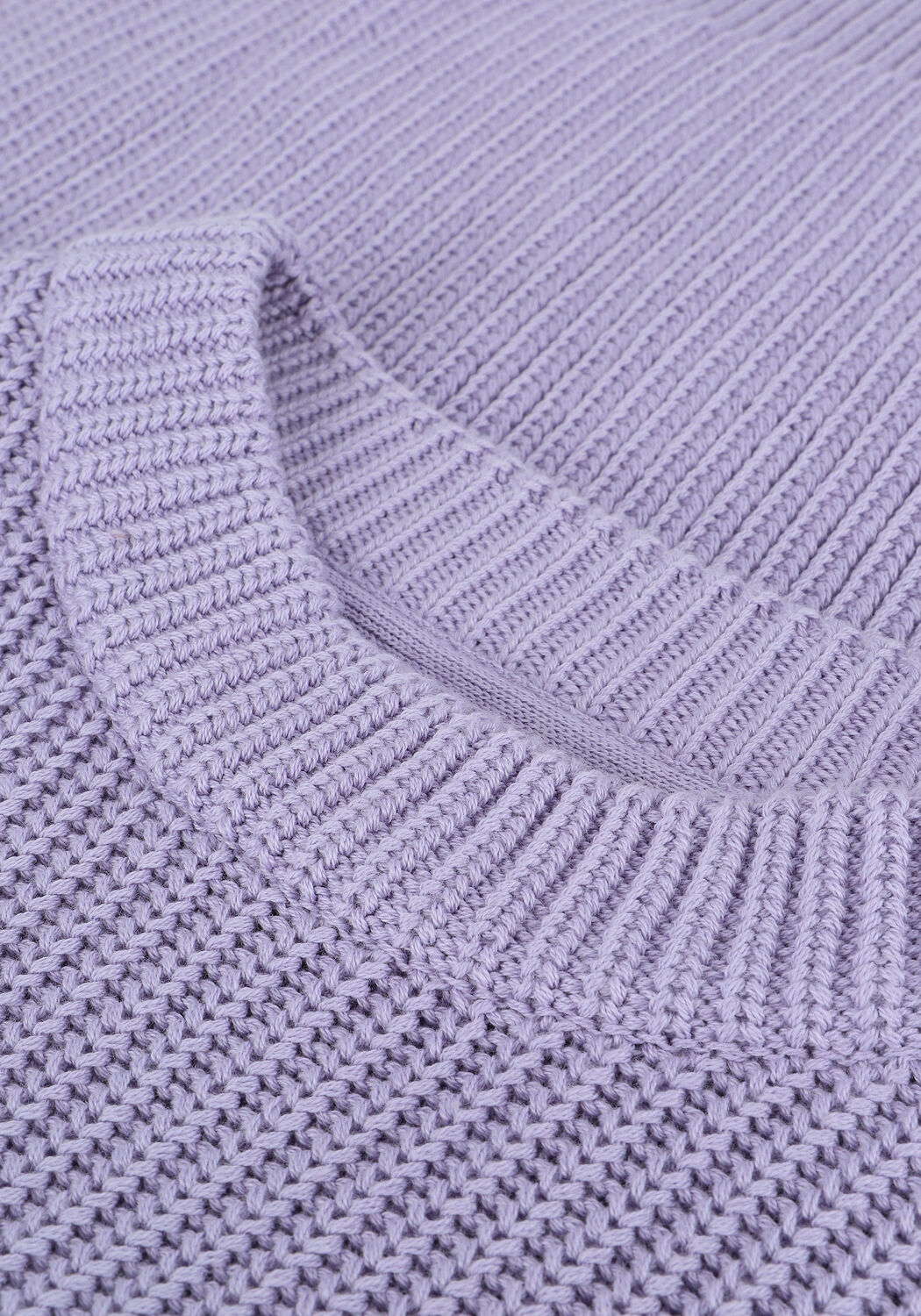 Lila MINIMUM Trui MIKALA - large