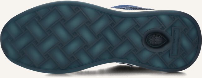 Blauwe KURT GEIGER LONDON Lage sneakers KENSINGTON SNEAKER Blauwe KURT GEIGER LONDON Lage sneakers KENSINGTON SNEAKER - large