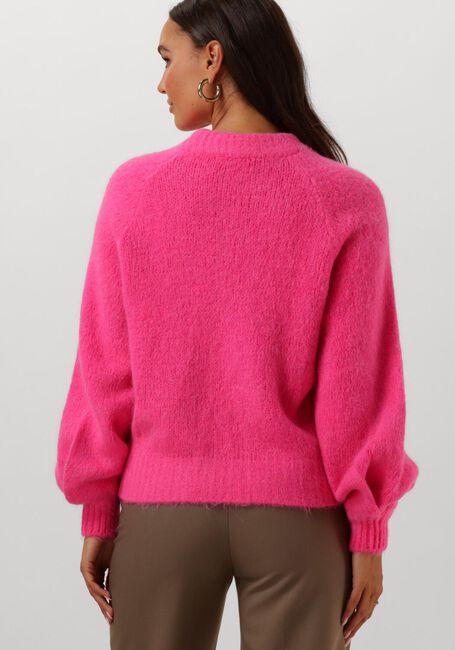 Roze NOTRE-V Trui NV-ENTIA - large