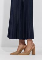 Camel NOTRE-V Slingbacks 27113