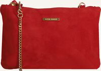 Rode PETER KAISER Clutch WAIDA - medium