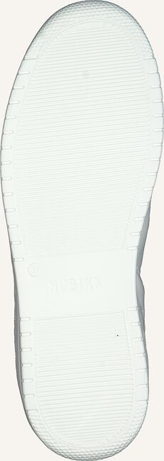 Witte NUBIKK Lage sneakers YEYE ARJUN Witte NUBIKK Lage sneakers YEYE ARJUN - large