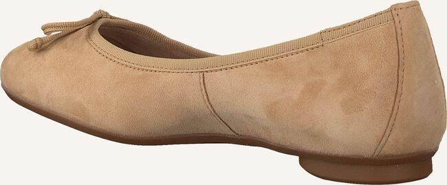 Beige PAUL GREEN Ballerina's 2598 Beige PAUL GREEN Ballerina's 2598 - large