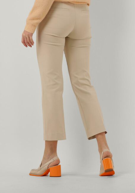 Blauwe TIGER OF SWEDEN Pantalon NOORA 3 - large