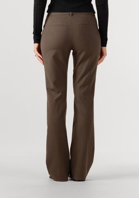Bruine FIVEUNITS Flared broek CLARAFV 826 - large