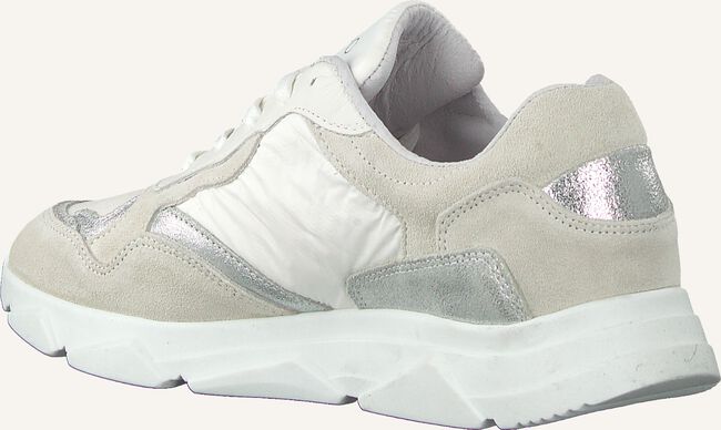 Witte TANGO Lage sneakers KADY Witte TANGO Lage sneakers KADY - large