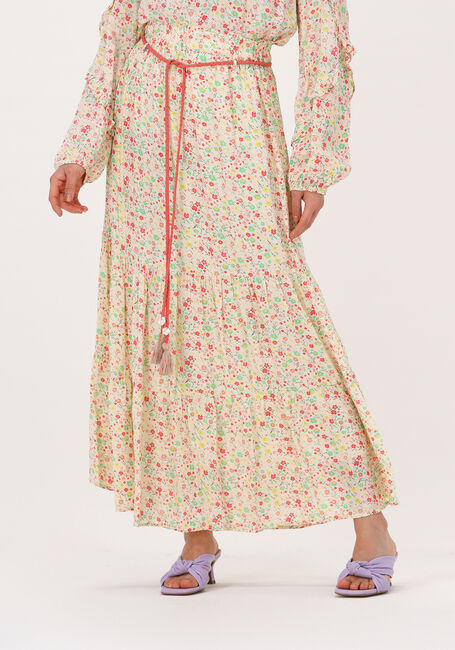 Gele MOLIIN Maxirok GABY - large