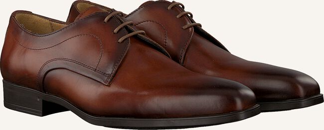 Cognac GIORGIO Nette schoenen 38202 Cognac GIORGIO Nette schoenen 38202 - large