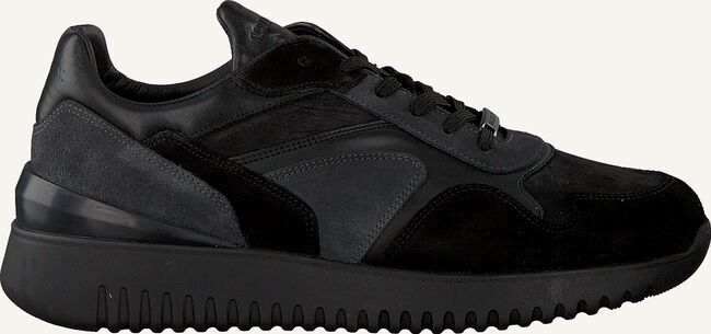 Zwarte MAZZELTOV Lage sneakers 8880 Zwarte MAZZELTOV Lage sneakers 8880 - large