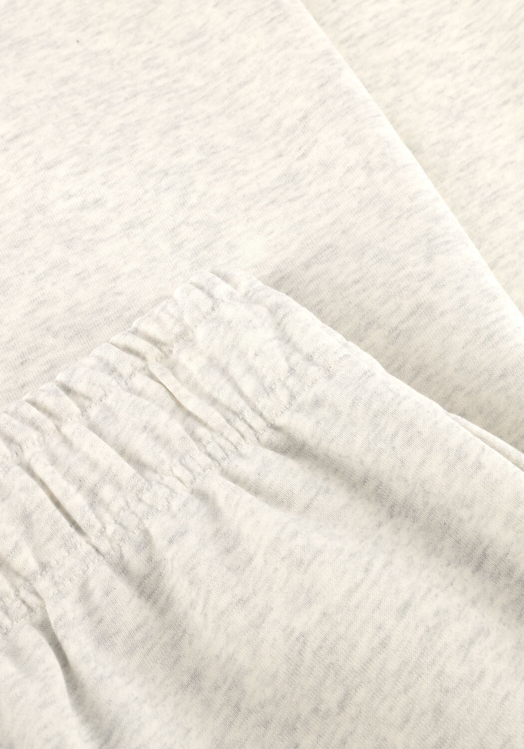 Grijze WITHBLACK Broeken WBLPERLA WIDE PANT - large