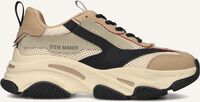 Beige STEVE MADDEN Lage sneakers JPOSSESSION Beige STEVE MADDEN Lage sneakers JPOSSESSION - medium