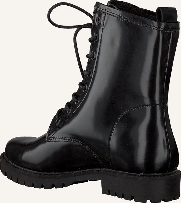 Zwarte OMODA Veterboots BEE 381 Zwarte OMODA Veterboots BEE 381 - large