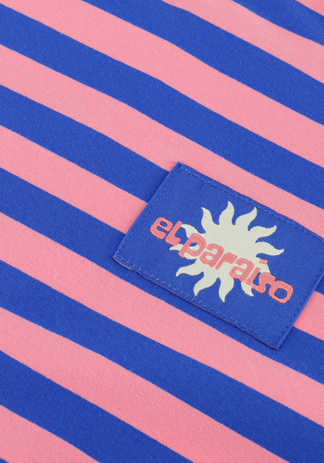 Roze Z8 T-shirt MARIJN - large