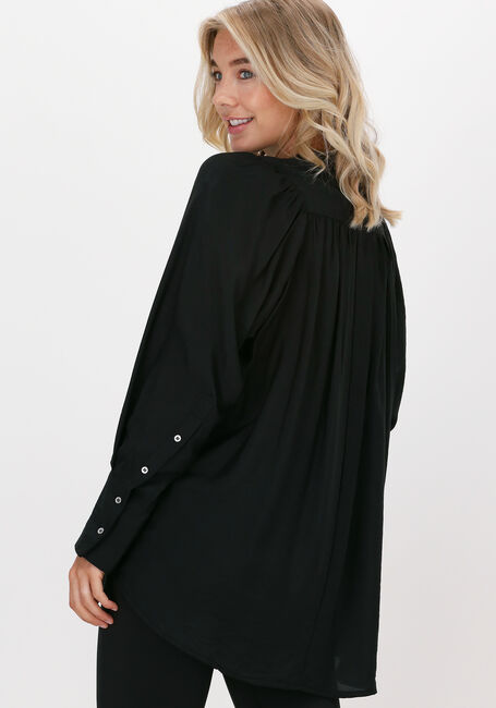 Zwarte CO'COUTURE Blouses CALIUM VOLUME SHIRT - large