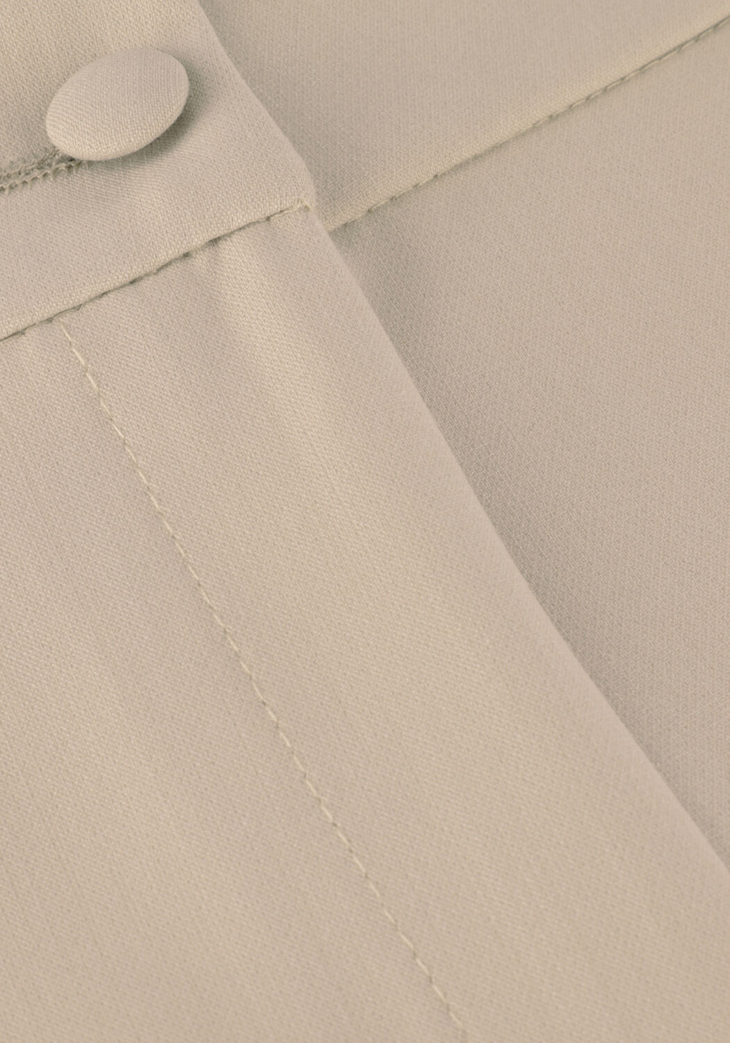 Ecru EST'SEVEN Broeken EST'BERMUDA ARAZ NEW - large