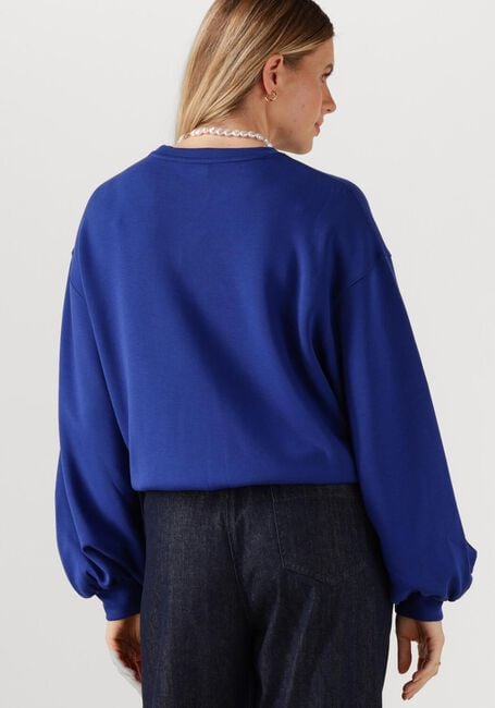 MSCH COPENHAGEN MSCHBRIONNA IMA Q SWEATSHIRT - large