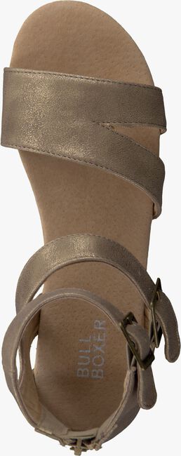Taupe BULLBOXER AED022 Sandalen - large