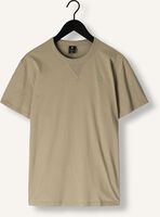 Groene G-STAR RAW T-shirt NIFOUS R T Groene G-STAR RAW T-shirt NIFOUS R T - medium