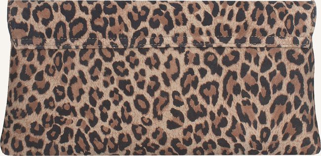 Bruine PETER KAISER Clutch WINEMA Bruine PETER KAISER Clutch WINEMA - large