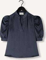 NEO NOIR ROELLA HEAVY SATEEN BLOUSE NEO NOIR ROELLA HEAVY SATEEN BLOUSE - medium