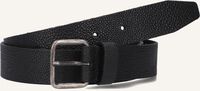 Zwarte PRESLY & SUN Riem 35-40 Zwarte PRESLY & SUN Riem 35-40 - medium
