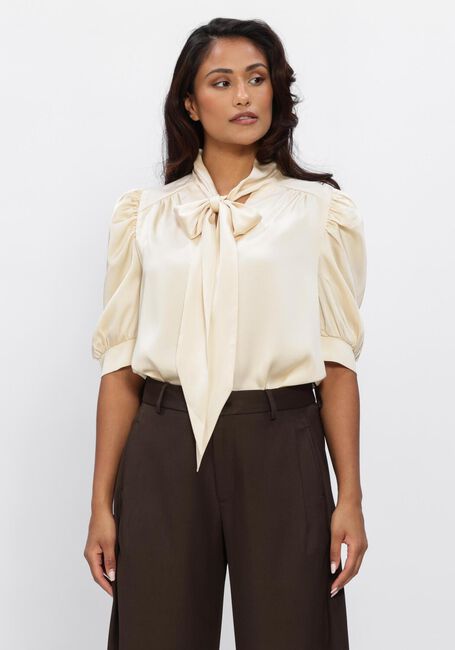 Creme NOTRE-V Blouses NV-HERRELINE - large