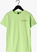 Lime RELLIX T-shirt T-SHIRT SS RELLIX THE ORIGINAL - medium