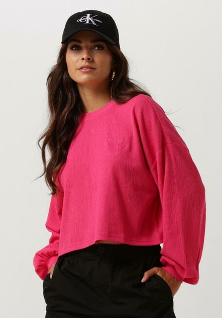 Roze REFINED DEPARTMENT Top SKYE - large