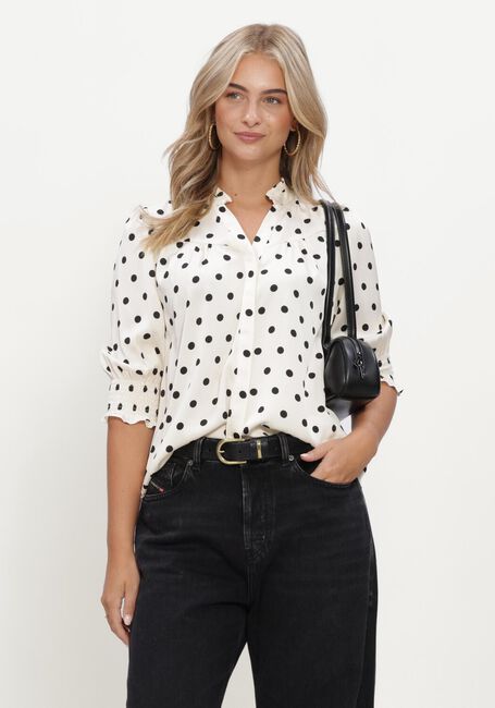 Gebroken wit NOTRE-V Blouses NV-INDRA - large
