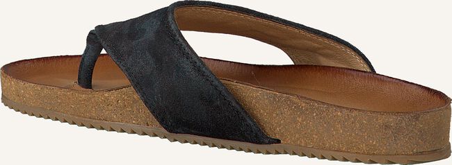 Zwarte MJUS Teenslippers 463004 Zwarte MJUS Teenslippers 463004 - large