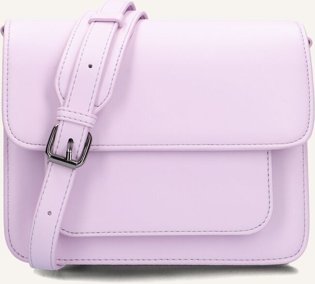Paarse HVISK Schoudertas CAYMAN POCKET STRUCTURE Paarse HVISK Schoudertas CAYMAN POCKET STRUCTURE - large