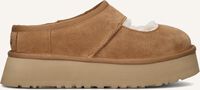 Camel UGG Instappers W BEA MARY JANE Camel UGG Instappers W BEA MARY JANE - medium
