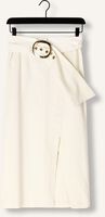 Ecru CAROLINE BISS Midirok 1704 Ecru CAROLINE BISS Midirok 1704 - medium