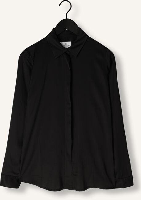 Zwarte RESORT FINEST Blouses BLOUSE Zwarte RESORT FINEST Blouses BLOUSE - large