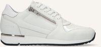 Witte RED-RAG Lage sneakers 76748 - medium