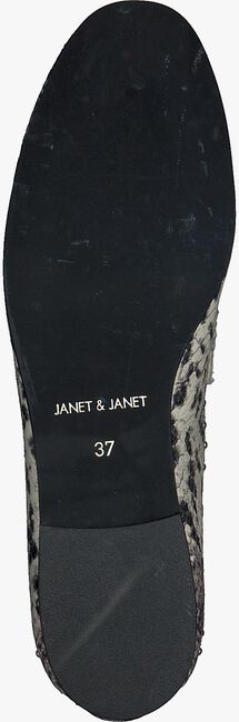 Roze JANET & JANET Loafers 43100  - large
