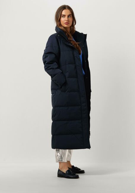 Blauwe MSCH COPENHAGEN Trui MSCHLMA Q PUFF SWEATSHIRT Blauwe MSCH COPENHAGEN Trui MSCHLMA Q PUFF SWEATSHIRT - large