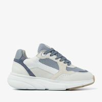 Blauwe VIA VAI Lage sneakers VIC CELIA - medium