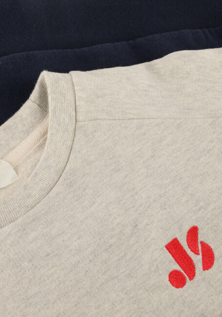 Multi JENEST Trui SAMMY SWEATER - large